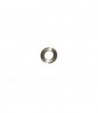 Rancilio brass washer 17x9x1mm