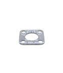 Guarnizione bloccaggio gruppo Rancilio 70x70x2mm