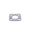 Rancilio group locking gasket 72x72x2mm