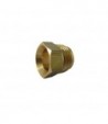 Raccord 1/2 "trou dia 14mm