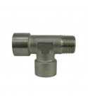 Conexión en T 1/4 "MFF