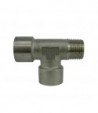 Conexión en T 1/4 "MFF