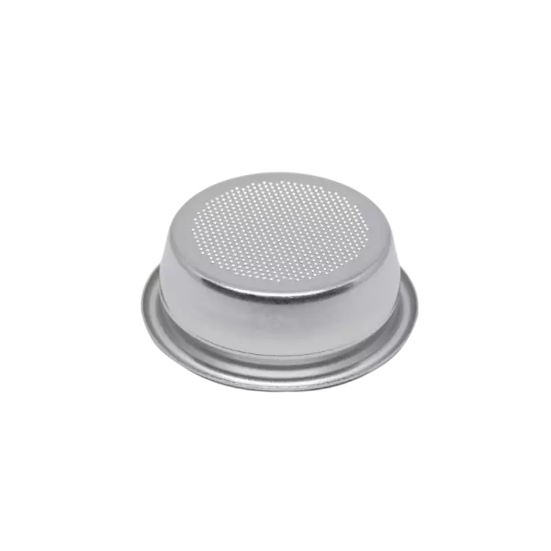 Faema kaffeesieb 2 tassen 18gr