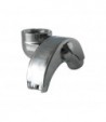 La Cimbali double closed spout M16