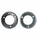 Disques abrasifs plats Fiorenzato 64 mm - origine