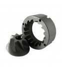 Mahlkegelpaar dia 68mm