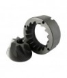 Mahlkegelpaar dia 68mm