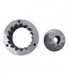 Mazzer Robur conical grinding blades 71mm