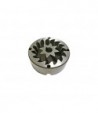 Casadio mahlkegelpaar 68mm