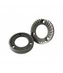 Lame di macinazione Quick Mill 54mm a destra