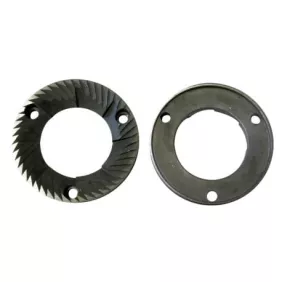 Cuchillas abrasivas faema 54mm derecha