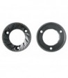 Lames de meulage Anfim / Macap / Obel 75mm gauche