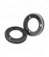 Macap macina lame 64,5 mm a destra