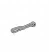 Faema E61 aluminium filling lever