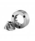 Mazzer Kony conical grinding blades single phase 63mm Original