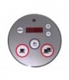 Mazzer doseer unit druktoetsen met cover