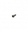 Solenoid valve screw M4x10