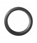 Faema E91 flat portafilter gasket 73x57x8.5mm