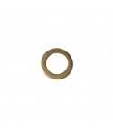 Rondella giunto rubinetto 26x16,5x1mm