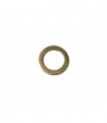 Scheibe winkel 26x16,5x1mm