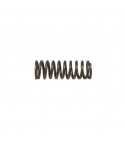 Valve rod spring