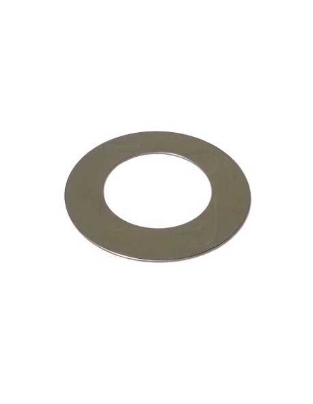 Tap joint washer 14x8x1mm stainless