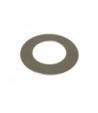 Dichtung edelstahl 14x8x1mm