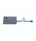 Faema smart S tastatur