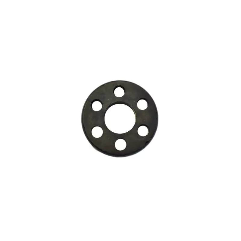 Rubber pump motor connector 35mm