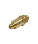 Faema E61 expansieklep 3/8