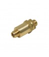 Faema E61 expansion valve 3/8