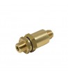 Faema E61 expansion valve 3/8