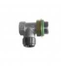Wega L ketel fitting 1/2"