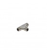 T anschluss 1/8" mmm