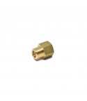 Riduzione 3/8 "F x 3/8" M.