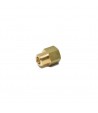 Riduzione 3/8 "F x 3/8" M.