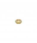 Brass half nut 1/4"