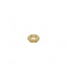 Brass half nut 1/4"