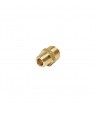 Reduziernippel 3/8"M x 1/2"M
