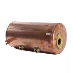 Faema E61 2 group boiler