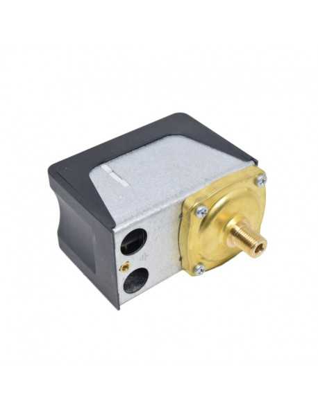 Sirai pressure switch P302/6