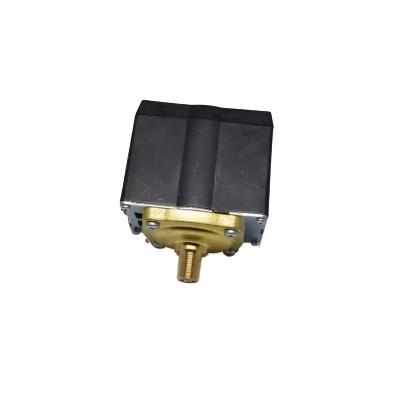 Sirai drukschakelaar 1 fase P203/T01 20A
