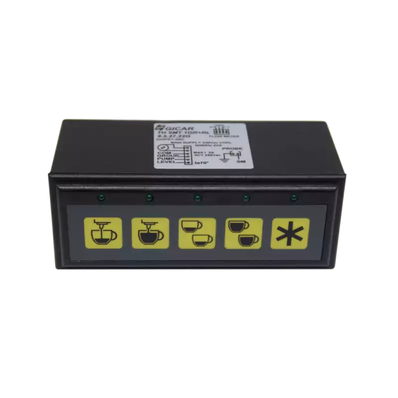 Dosatore Grimac TH SMT 1GR + RL 230V