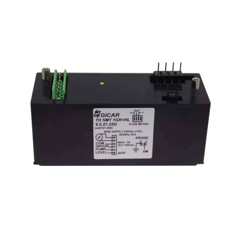 Dosatore Grimac TH SMT 1GR + RL 230V