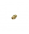 Raccordo 1/4 "x 1/4" MM