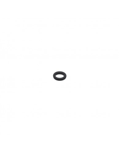 O anillo de gas 6.07x1.78mm Válvula Solenoide
