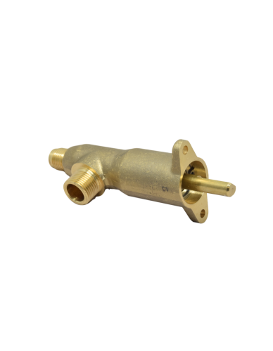 La Cimbali M39 steam water valve