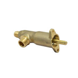 La Cimbali M39蒸汽水閥