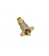 La Cimbali M39 stoom/water klep