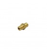 Misura 1/8 "x 1/8" MM